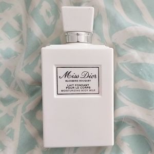 Miss Dior Blooming Bouquet Body Milk